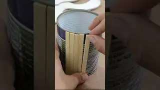 EASIEST DIY Birdhouse with Minimal Tools, Every Step Explained / no:11