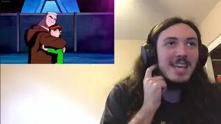 TheFlamingShark Ben 10 Alien Force S2 Ep8 Reaction PART 8