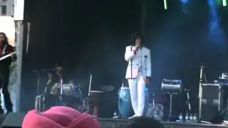 Sonu Nigam in Ottawa: Shukran Allah