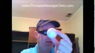 Prostate Massage [LEARN HOW] Video Series Part 1-How Your Prostate Can Be Massaged To Have An Orgasm