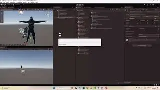 How to Import glTF 3D Models in Unity