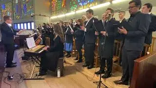 Mestre (Padre Joãozinho)