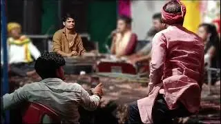 सुभ शादी मोनिका संग कुलदीप 09.07.2024  Royal marriage gardan #सादी_विवाह_गीत #royal #video #india