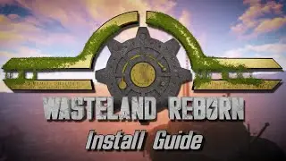 Wasteland Reborn - Install Guide