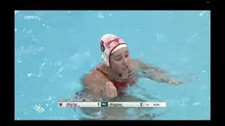 2025 MAAC Final Wagner VS Marist