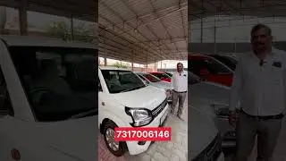 CNG WagonR in Lucknow|| Auto Value Cars Lucknow| #lucknowcars #lucknowcarbazar