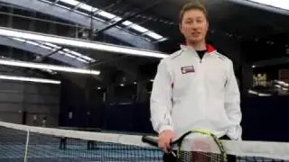 Mark Tennant inspire2coach Tennis