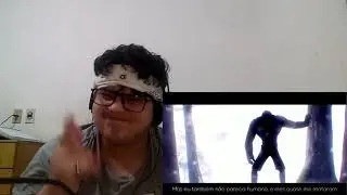 REACT - Rap do Chopper (One Piece) Flores de Cerejeira / Enygma 73