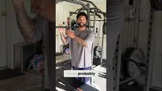 Why The Smith Machine Is GREAT For Beginners | Home Gym Equipment