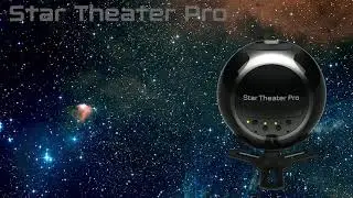 Обзор домашнего планетария Uncle Milton Star Theater Pro