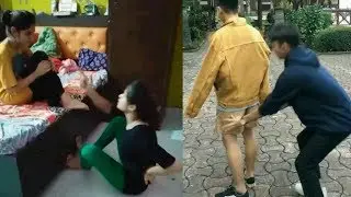 Vigo live video best funny 2018