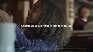 Fast Charge - Hyundai IONIQ 5 | Spokane Hyundai
