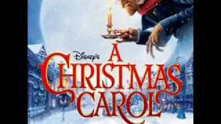 14. None Of Us Will Ever Forget - Alan Silvestri (Album: A Christmas Carol Soundtrack)