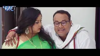 देखिये बताशा का बड़ा कारनामा | माई  बना देब || भोजपुरी का सबसे बेस्ट कॉमेडी