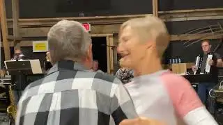 Hocus Polkas Ukrainia polka Edgar Steam Show 2023