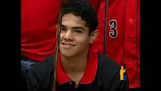 SABOR GAITERO TV CARDENALES DEL EXITO