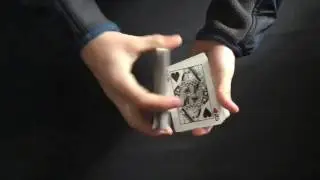 Sloppy Shuffle (Tutorial)