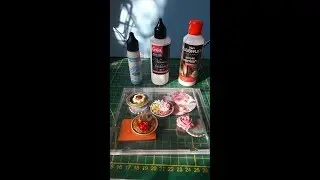 Test vernis brillant Action pour remplacer le Glossy accent