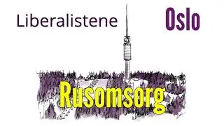 Rusomsorg