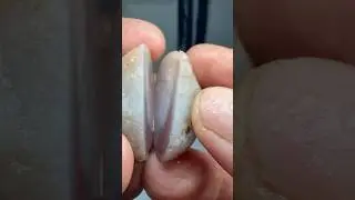 Агат из Австралии 🦘