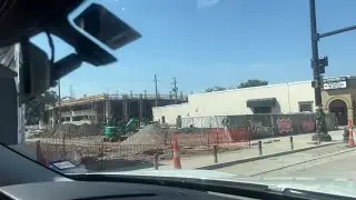 A Tour of Downtown Frisco