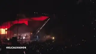 Jack Harlow Nail Tech Live At Barclays Center