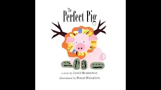 The Perfect Pig