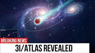 Interstellar Intruder 3I/ATLAS: New Images, Real Science, How to See It!