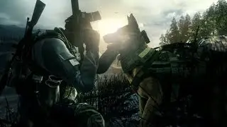 Official Call of Duty: Ghosts 