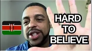 Did these 5 things really come from Kenya??? 🇰🇪