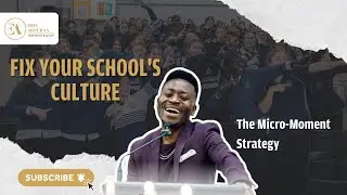 How to Fix Toxic School Culture: Empowering Student Upstanders