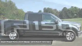 2015 Ford F-150 PT1571