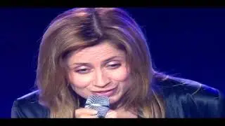 LARA FABIAN &mdash; &ldquo;Tout&rdquo; (Lara Fabian / Janey Clewer)