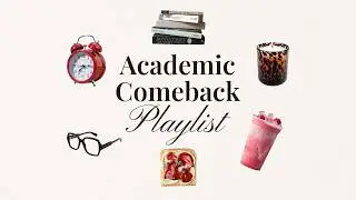 Academic Validation - Study Music for Deep Focus