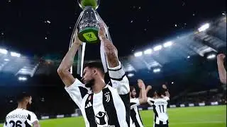 FL 2025  INTER VS JUVENTUS SUPERCOPPA ITALIANA MASTER LEAGUE 24-25