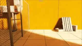 Mirror's Edge: I FEEL SPECIAL