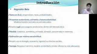 1  RegresionBeta Teoría