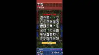 PUSH TO 5K TROPHIES | #CLASHROYALE #SHORT #LIVE #VIRAL