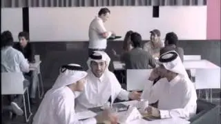 Qtel - Nojoom
