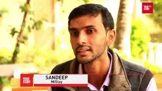 Learning's from 100 days at Axilor Ventures