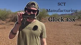 This is a Glock 