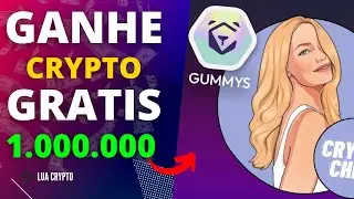 GANHE TOKEN GRATIS!!! 1.000.000 EM RECOMPENSAS PAGA PAGA PARA TODOS AIRDROP