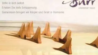 Praxis f&uuml;r Klangarbeit &middot; Winfried Burr
