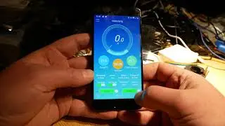 XiaoXiang BMS app version 3.1.1026 - admin version 1