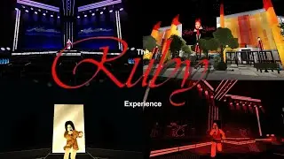 🍒Jennie is coming to bloxburg soon?! | The ruby experience, Bloxburg | 𝗦𝗦𝗦