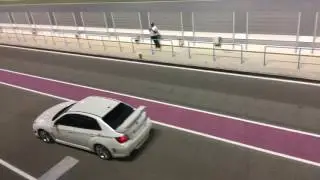 Qatar Roll Race Round 1 | 2016 / 2017 Season