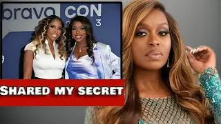 Quad Webb REACTS to Dr. Simone Exposing Her Secrets&mdash;The TRUTH