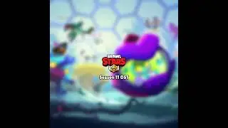 Ambient Brawlosphere | Season 11 Menu Music