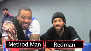 WHO?MAG TV Drops (Pt 5) ft. Rakim, Phife Dawg, Redman, Method Man, Noreaga, Kangol Kid, & more!