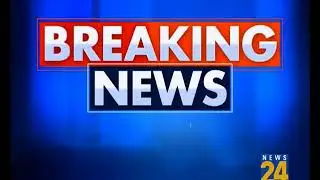 Dreaded LeT terrorist surrounded by army in Pulwama || News 24